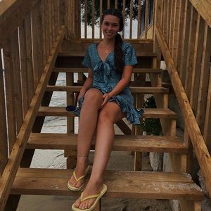 Meet your Posher, Madison